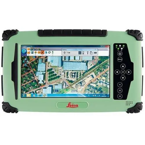 Полевой контроллер Leica CS25 3.5G