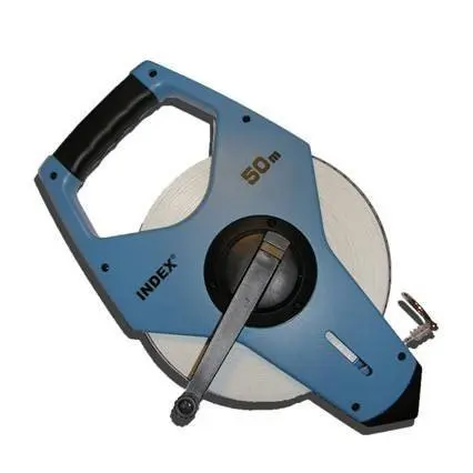 Рулетка INDEX XYB-5010