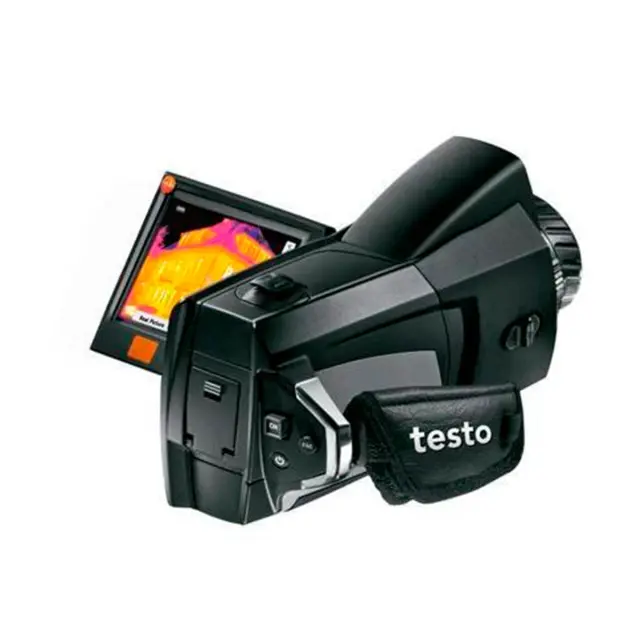 Тепловизор Testo 876