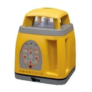 Ротационный лазерный нивелир Redtrace SMART320