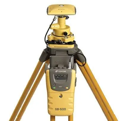 GPS приемник Topcon GB-500
