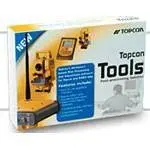 Програмное обеспечение Topcon Tools RTK