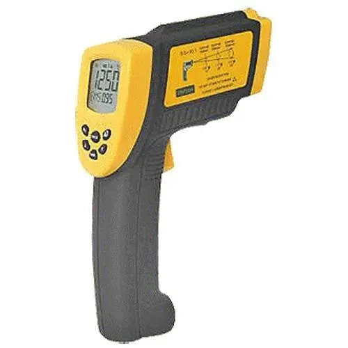 Пирометр CONDTROL IR-T3