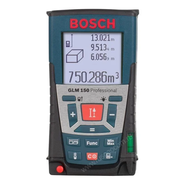 Дальномер BOSCH GLM 150 Professional