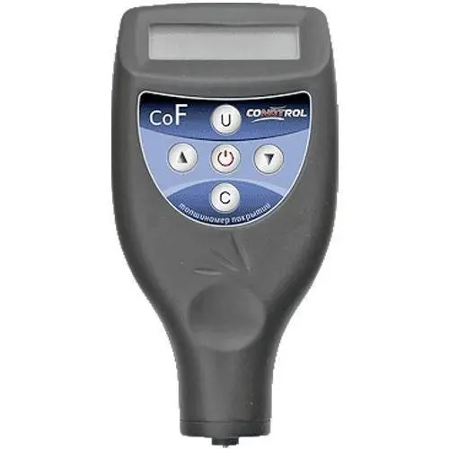 Толщиномер CoF CONDTROL