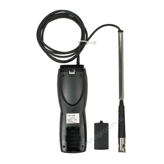 Testo 416