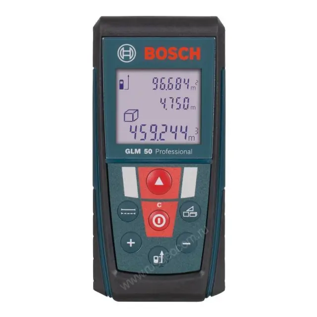 Дальномер BOSCH GLM 50 Professional