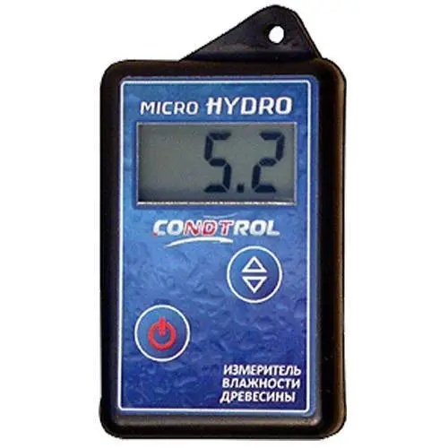 Гигрометр Micro Hydro CONDTROL
