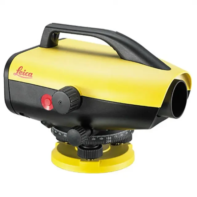 Цифровой нивелир Leica Sprinter 200M