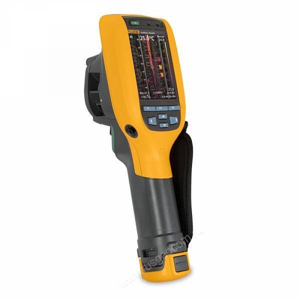 Аренда Fluke Ti125