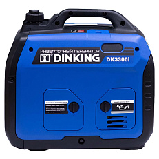 генератор Dinking DK3300i