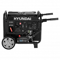 генератор Hyundai HHY 7050Si