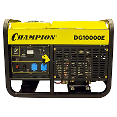 Champion DG10000E
