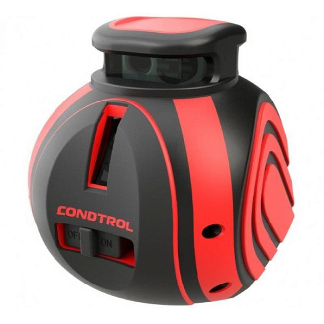 Лазерный нивелир Condtrol UniX 360 Set