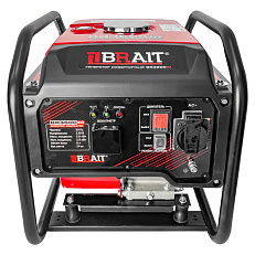 генератор BRAIT BR-3500iO