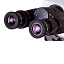 Цифровой микроскоп Levenhuk MED D45T с камерой окуляры