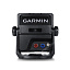 Garmin GPSMAP 585 Plus с трансдьюсером GT20-TM