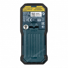 Купить лазерный дальномер Bosch GLM 50-27 CG Professional