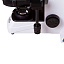 Цифровой микроскоп Levenhuk MED D45T с камерой столик