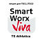 LEICA SmartWorx Viva TS Athletics