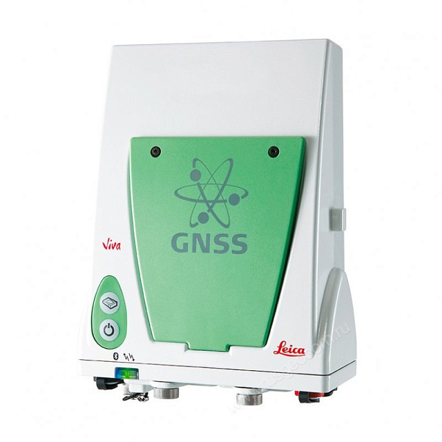 GNSS приёмник LEICA GS10 (Unlimited)