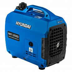 бензогенератор Hyundai HHY 1050Si