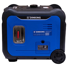 генератор Dinking DK5500i