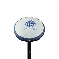 GNSS-приемник S-Max Geo SMG-002 с встроенным радиомодемом 430-470 МГц 2 Вт