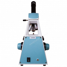 Монокулярный микроскоп Levenhuk 400M купить