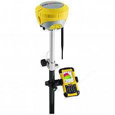 GeoMax Zenith35 TAG PRO Rover (GSM UHF) _3