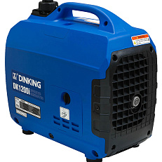 генератор Dinking DK1200i