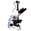 микроскоп Levenhuk MED D45T с камерой