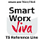 LEICA SmartWorx Viva TS Reference Line