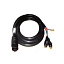 Simrad Touch Monitor serial cable