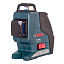 Лазерный нивелир Bosch GLL 2-80 P Professional + BT 150