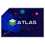 Программное обеспечение DJI UgCS ATLAS AI