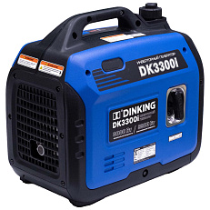 генератор Dinking DK3300i