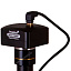 Цифровой микроскоп Levenhuk MED D40T камера