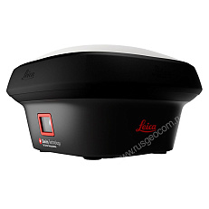 Leica GS18 I LTE &amp;amp; UHF Unlimited - GNSS-приемник