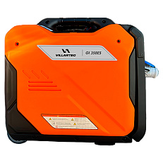 генератор Villartec GI 358ES