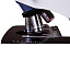 Цифровой микроскоп Levenhuk MED D35T тринокуляры