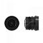 DJI MFT 15 мм, F/1.7 ASPH Prime Lens
