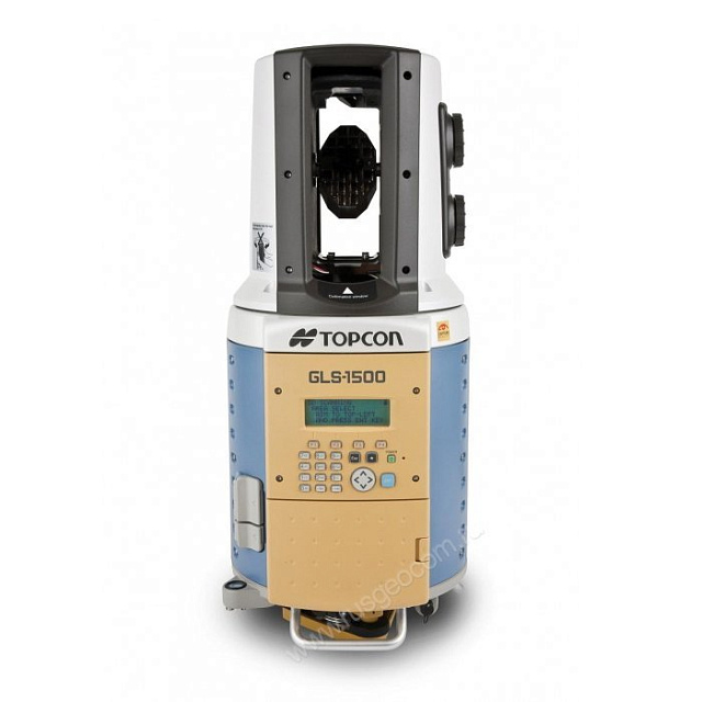 Сканирующая система Topcon GLS-1500