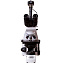 Тринокулярный микроскоп Levenhuk MED D45T с камерой