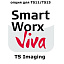LEICA SmartWorx Viva TS Imaging (TS11 I / TS15 I)
