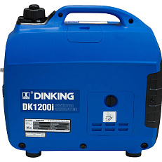 бензиновый Инверторный генератор Dinking DK1200i