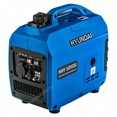 генератор Hyundai HHY 1050Si