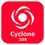 Право на обновление программного обеспечения Leica Cyclone 3DR Survey Option в течение года