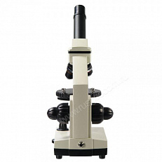 Микроскоп Микромед Эврика 40x-1280x в текстильном кейсе _4