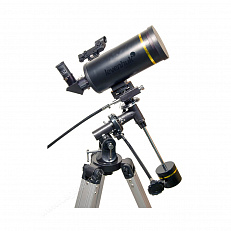 телескоп Levenhuk Skyline PRO 105 MAK с апертурой 102 мм